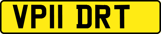 VP11DRT