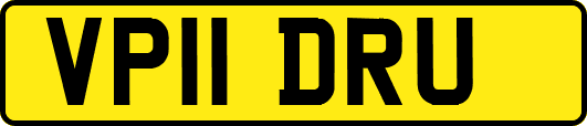 VP11DRU