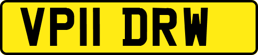 VP11DRW