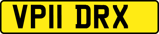 VP11DRX