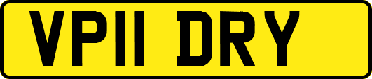 VP11DRY