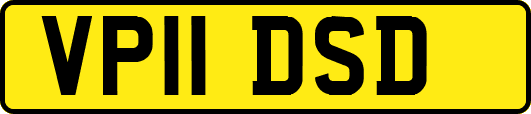 VP11DSD