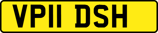 VP11DSH