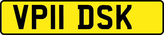 VP11DSK