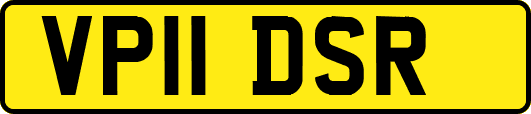 VP11DSR
