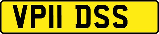 VP11DSS