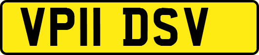 VP11DSV