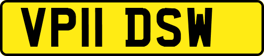 VP11DSW