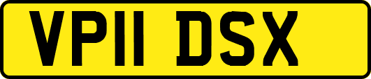 VP11DSX