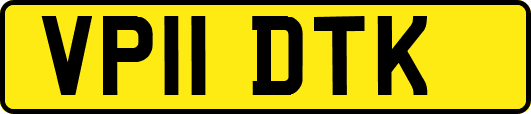 VP11DTK
