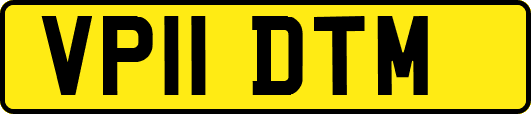 VP11DTM