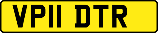 VP11DTR