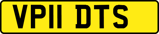VP11DTS