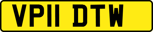 VP11DTW
