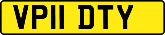 VP11DTY