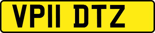 VP11DTZ