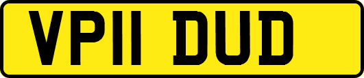 VP11DUD