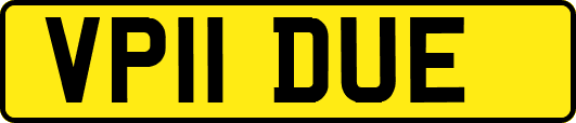 VP11DUE