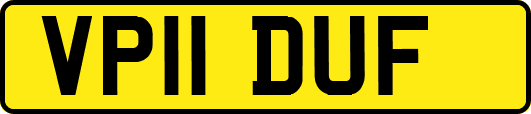 VP11DUF