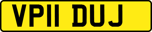 VP11DUJ