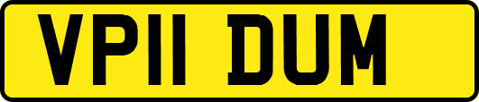 VP11DUM