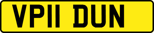 VP11DUN