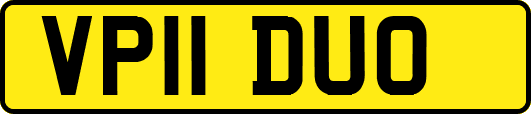 VP11DUO