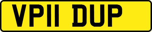 VP11DUP