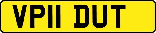 VP11DUT