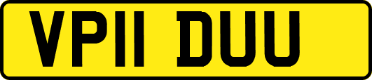 VP11DUU