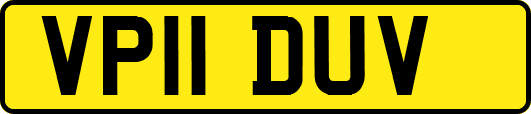 VP11DUV