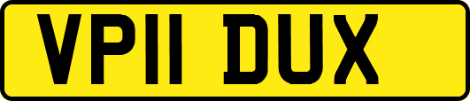 VP11DUX