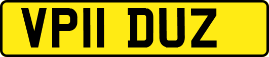 VP11DUZ