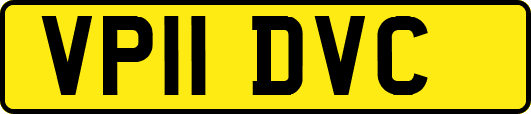 VP11DVC