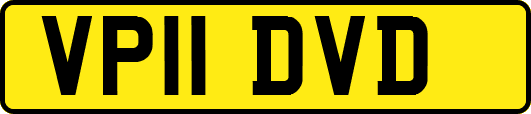 VP11DVD