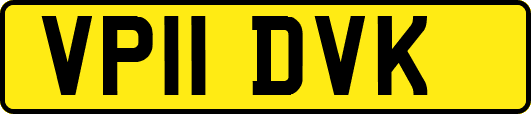 VP11DVK
