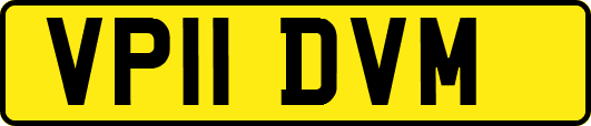 VP11DVM