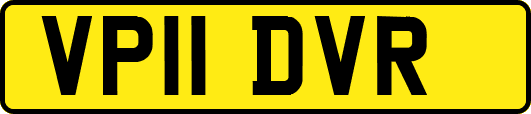 VP11DVR