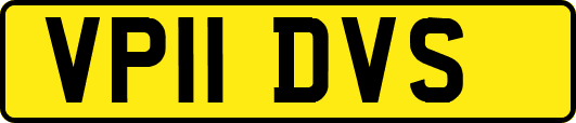 VP11DVS