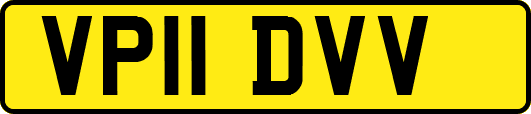 VP11DVV