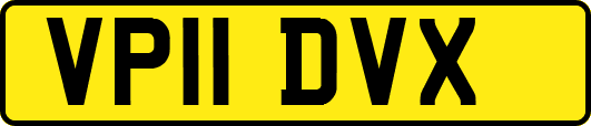 VP11DVX