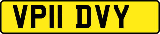 VP11DVY