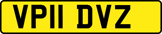 VP11DVZ