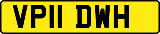 VP11DWH
