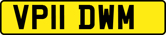 VP11DWM