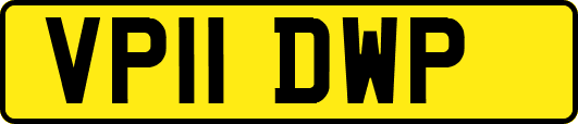 VP11DWP