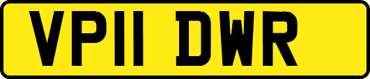 VP11DWR