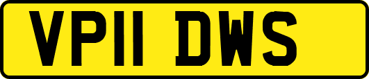 VP11DWS