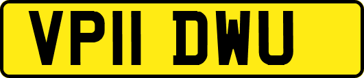 VP11DWU