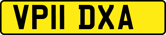 VP11DXA